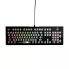 Glorious PC Gaming Race GMMK 3 PRO Barebones-Tastatur Full-Size USB RGB LED