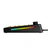 Glorious PC Gaming Race GMMK 3 PRO Barebones-Tastatur Full-Size USB RGB LED