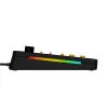 Glorious PC Gaming Race GMMK 3 PRO Barebones-Tastatur Full-Size USB RGB LED