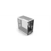 PC-Gehäuse HYTE Y40 Midi Tower Schwarz, Weiß