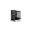 PC-Gehäuse HYTE Y40 Midi Tower Schwarz, Weiß