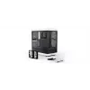 PC-Gehäuse HYTE Y40 Midi Tower Schwarz, Weiß