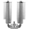 Luftkühler Thermalright Phantom Spirit 120 SE 12 cm Schwarz 66,17 cfm