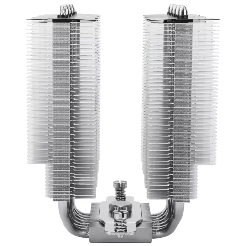 Luftkühler Thermalright Phantom Spirit 120 SE 12 cm Schwarz 66,17 cfm