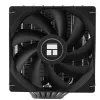 Luftkühler Thermalright Phantom Spirit 120 SE 12 cm Schwarz 66,17 cfm