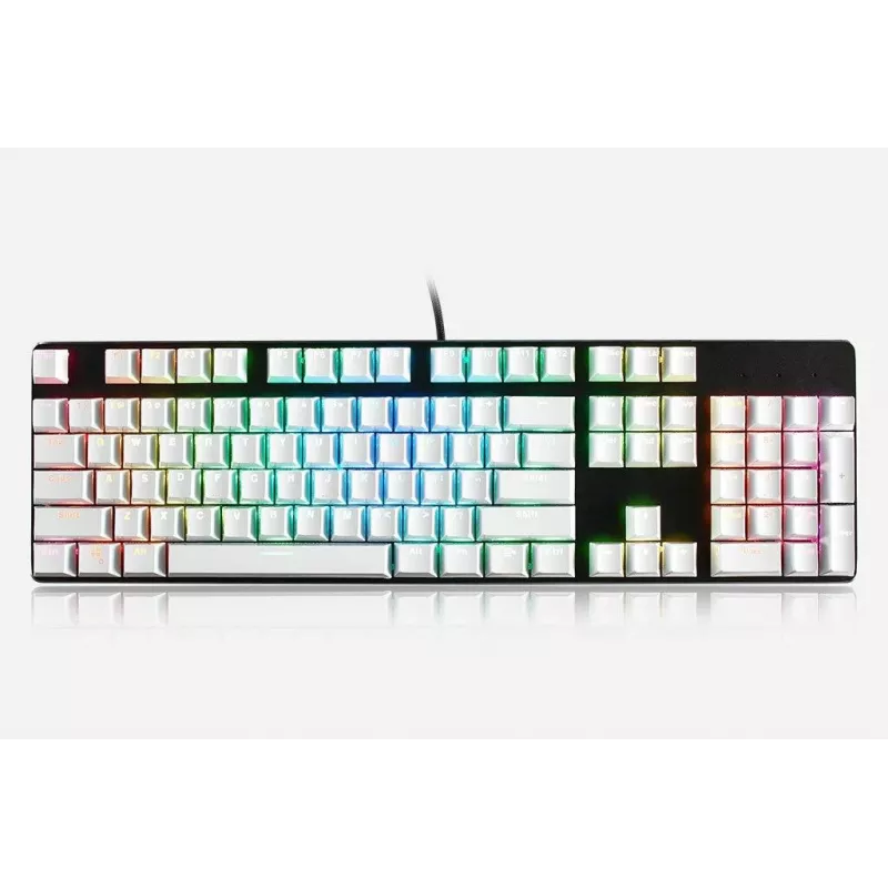 Glorious Gaming Mechanische Tastatur Tastenkappen Tastaturkappe