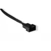 RGB-Splitterkabel Alphacool 18677 Kunststoff schwarz 300 mm