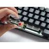 Ducky One 3 Classic Mini Tastatur Gaming USB Mechanisch 61 Tasten RGB