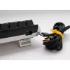 Ducky One 3 Classic Mini Tastatur Gaming USB Mechanisch 61 Tasten RGB
