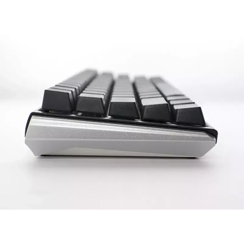 Ducky One 3 Classic Mini Tastatur Gaming USB Mechanisch 61 Tasten RGB