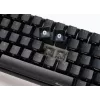 Ducky One 3 Classic Mini Tastatur Gaming USB Mechanisch 61 Tasten RGB