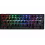 Ducky One 3 Classic Mini Tastatur Gaming USB Mechanisch 61 Tasten RGB