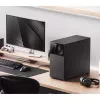 PC-Gehäuse Jonsbo D41 STD Midi Tower Schwarz