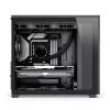 PC-Gehäuse Jonsbo D41 STD Midi Tower Schwarz