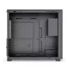 PC-Gehäuse Jonsbo D41 STD Midi Tower Schwarz