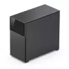 PC-Gehäuse Jonsbo D41 STD Midi Tower Schwarz