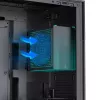 PC-Gehäuse Jonsbo D41 STD Midi Tower Schwarz