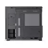 PC-Gehäuse Jonsbo D41 STD Midi Tower Schwarz