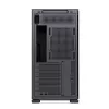 PC-Gehäuse Jonsbo D41 STD Midi Tower Schwarz
