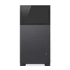 PC-Gehäuse Jonsbo D41 STD Midi Tower Schwarz