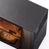 PC-Gehäuse Jonsbo D41 STD Midi Tower Schwarz