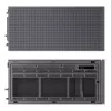 PC-Gehäuse Jonsbo D41 STD Midi Tower Schwarz
