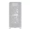 PC-Gehäuse Montech AIR 903 BASE Midi Tower Weiß