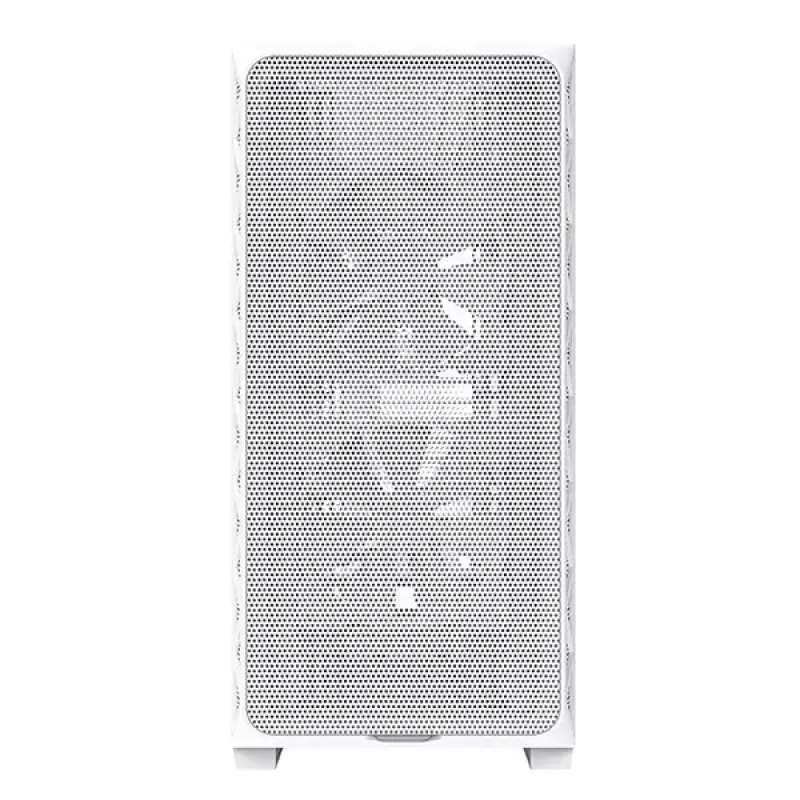 PC-Gehäuse Montech AIR 903 BASE Midi Tower Weiß