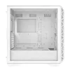 PC-Gehäuse Montech AIR 903 BASE Midi Tower Weiß