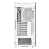 PC-Gehäuse Montech AIR 903 BASE Midi Tower Weiß