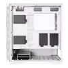 PC-Gehäuse Montech AIR 903 BASE Midi Tower Weiß