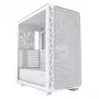 PC-Gehäuse Montech AIR 903 BASE Midi Tower Weiß