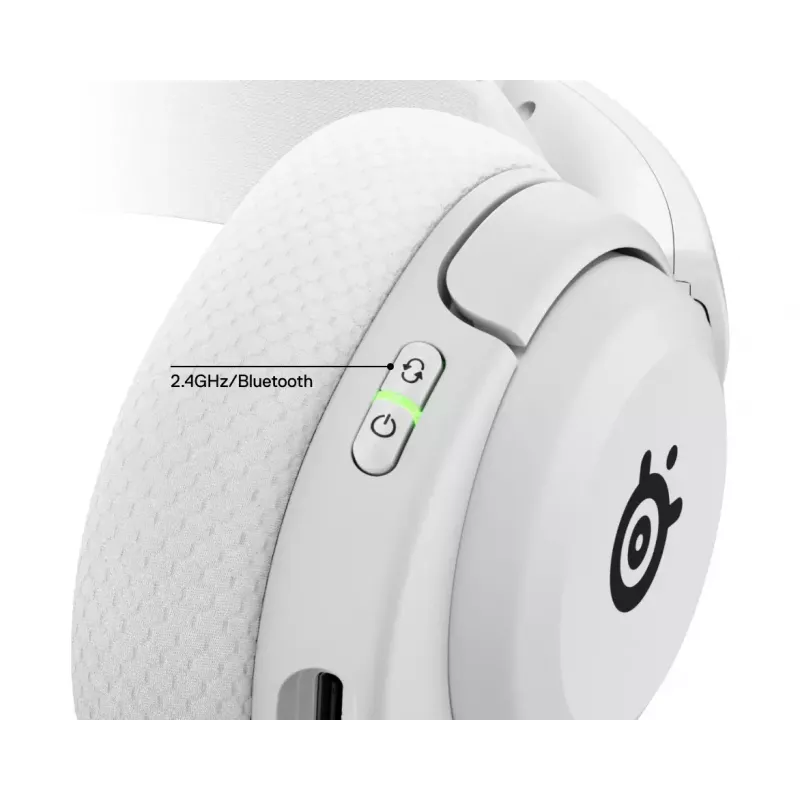 Headset SteelSeries Arctis Nova 5P
