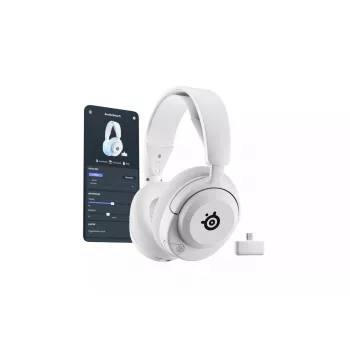 Headset SteelSeries Arctis Nova 5P