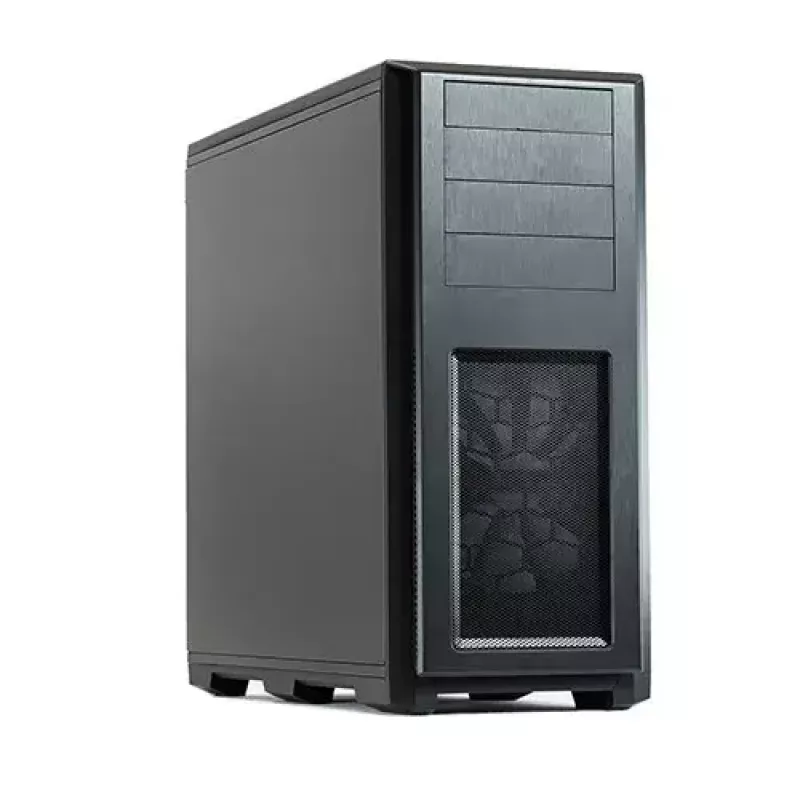 PC-Gehäuse Phanteks Enthoo Pro Full Tower Schwarz