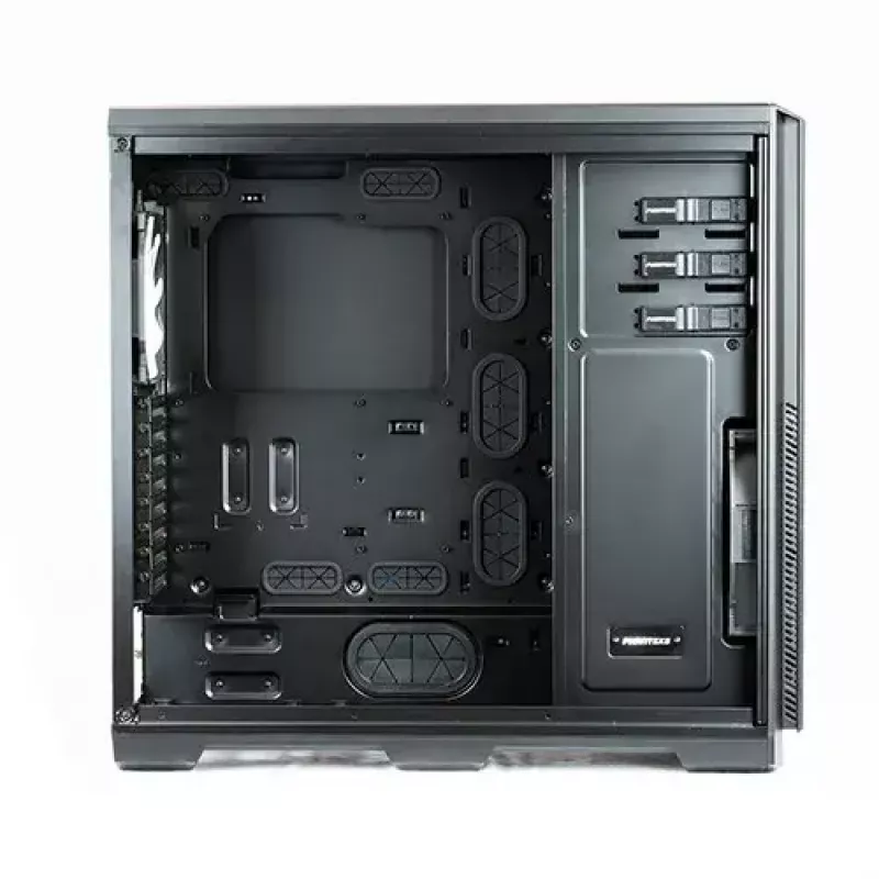 PC-Gehäuse Phanteks Enthoo Pro Full Tower Schwarz