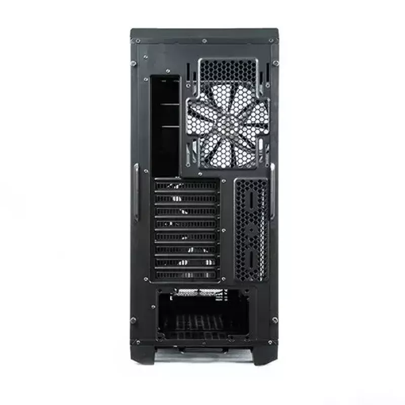 PC-Gehäuse Phanteks Enthoo Pro Full Tower Schwarz
