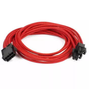 Internes Stromkabel Phanteks PH-CB8P_RD 0,5 m
