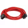 Internes Stromkabel Phanteks PH-CB8P_RD 0,5 m