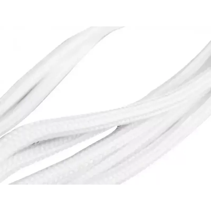 Kabel PCI-E 8pin(6+2) Silverstone SST-PP07-PCIW 0,25 m
