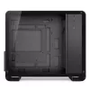 PC-Gehäuse Jonsbo U4 Mini Mini Tower Schwarz
