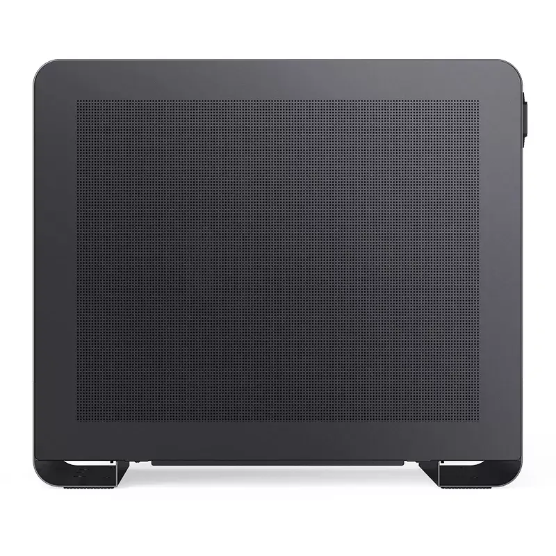PC-Gehäuse Jonsbo U4 Mini Mini Tower Schwarz