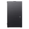 PC-Gehäuse Jonsbo U4 Mini Mini Tower Schwarz