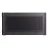 PC-Gehäuse Jonsbo U4 Mini Mini Tower Schwarz