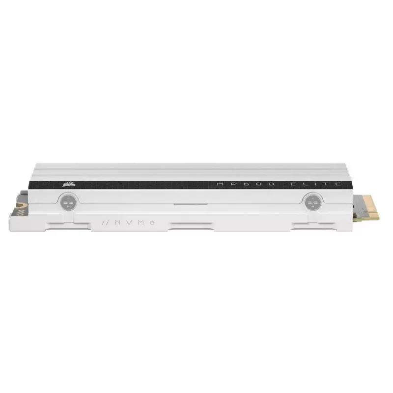 SSD-Laufwerk Corsair 1 TB M.2 PCI Express 4.0 NVMe MP600 ELITE