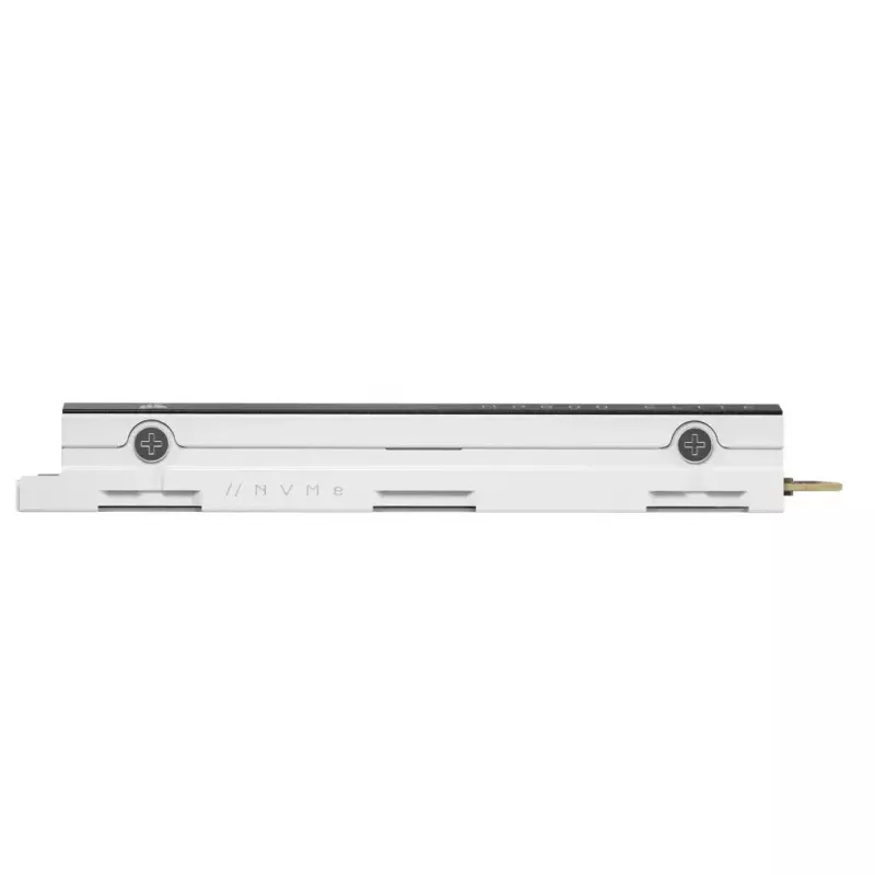 SSD-Laufwerk Corsair 1 TB M.2 PCI Express 4.0 NVMe MP600 ELITE