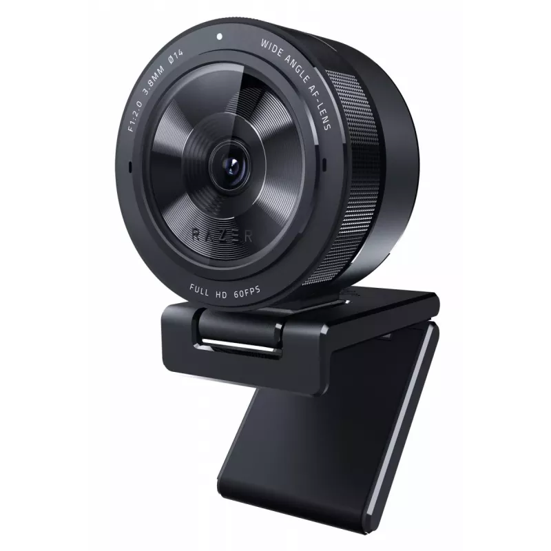 Webcam Razer Kiyo Pro 2,1 MP 1920 x 1080 Pixel USB Schwarz