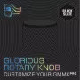 Glorious Gaming Rotary Knob Tastenkappe