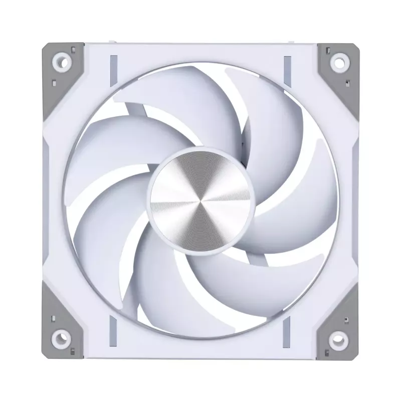 Lüfter Phanteks PH-F120D30 12 cm 250-2000 RPM 30.2 dB