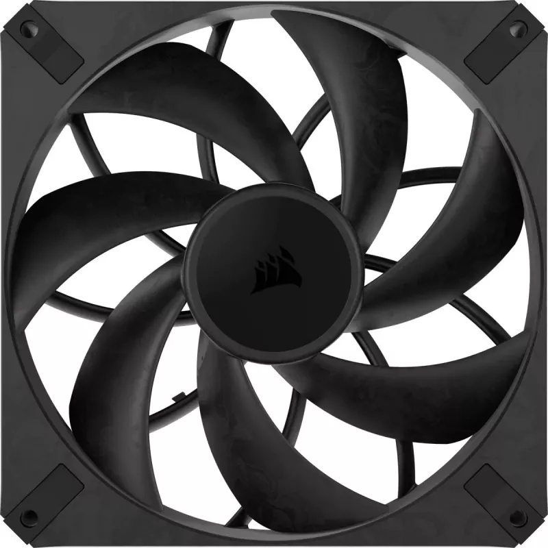 CORSAIR Lüfter - Rs Series Rs140 Max 140mm Einzelpackung